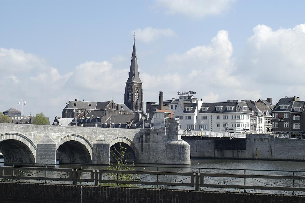 Hotel Restaurant Op De Beek スキン・オプ・グール エクステリア 写真