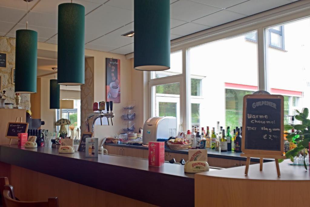 Hotel Restaurant Op De Beek スキン・オプ・グール エクステリア 写真