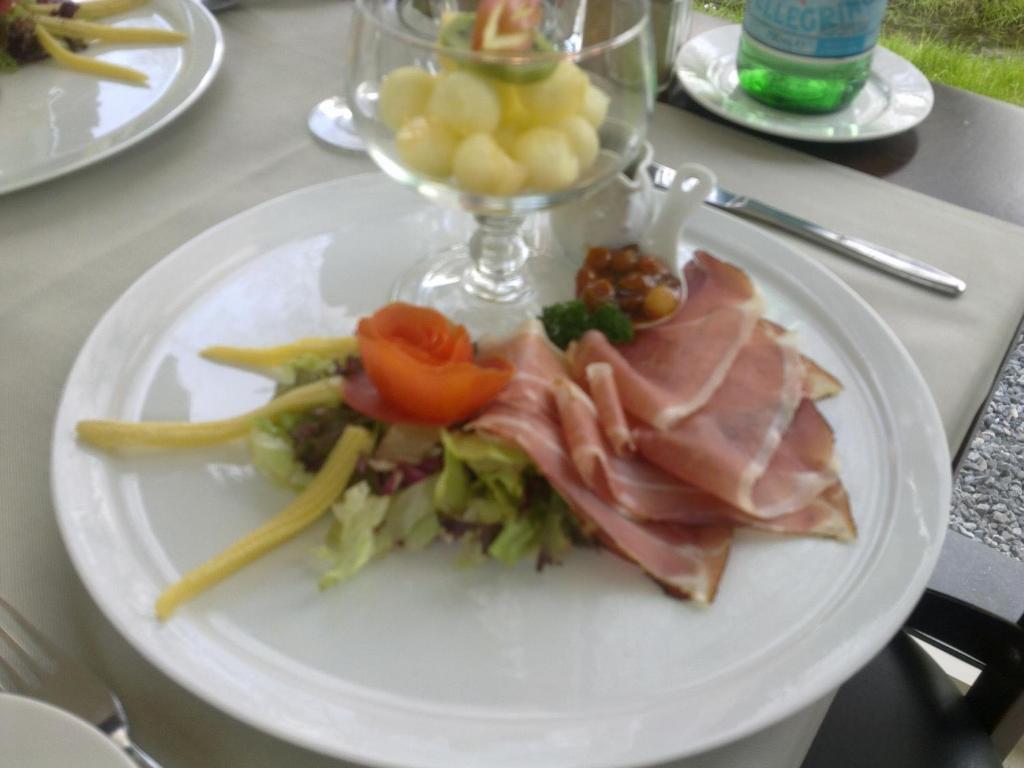 Hotel Restaurant Op De Beek スキン・オプ・グール エクステリア 写真