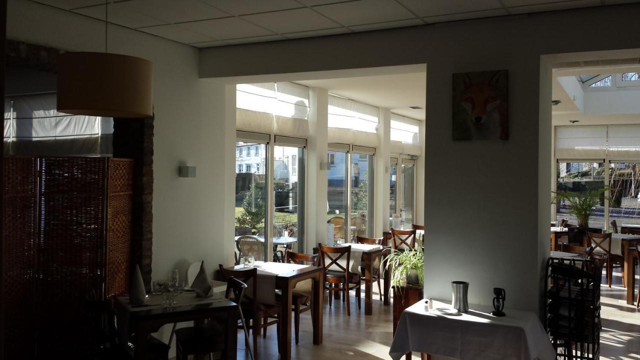Hotel Restaurant Op De Beek スキン・オプ・グール エクステリア 写真