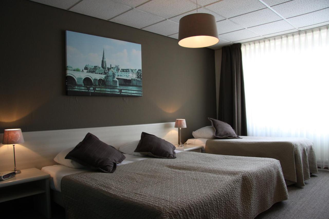 Hotel Restaurant Op De Beek スキン・オプ・グール 部屋 写真