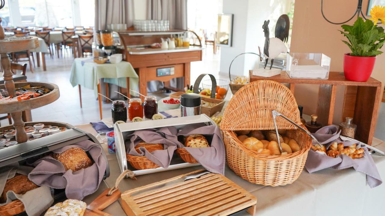 Hotel Restaurant Op De Beek スキン・オプ・グール エクステリア 写真