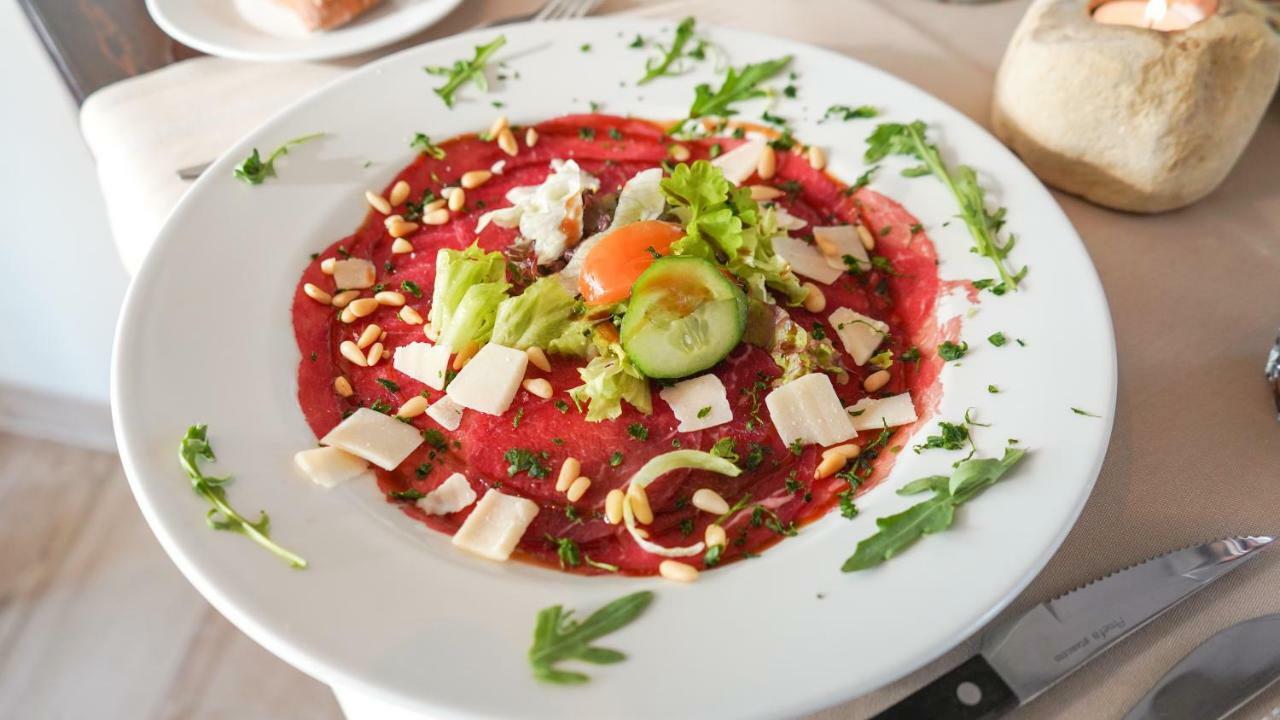 Hotel Restaurant Op De Beek スキン・オプ・グール エクステリア 写真